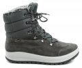 IMAC I2933z21 sivé zimné dámske topánky | ARNO-obuv.sk - obuv s tradíciou