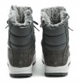 IMAC I2933z21 sivé zimné dámske topánky | ARNO-obuv.sk - obuv s tradíciou