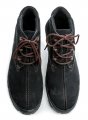 Koma 80 čierne pánske nadmerné zimné topánky | ARNO-obuv.sk - obuv s tradíciou