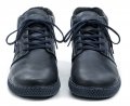Mateos 952 modré pánske zimné topánky | ARNO-obuv.sk - obuv s tradíciou