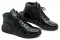 Koma 13M0202 čierne zimné topánky | ARNO-obuv.sk - obuv s tradíciou