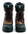 KAMIK ALBORG PLUS hnedé pánske zimné topánky | ARNO-obuv.sk - obuv s tradíciou