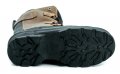KAMIK ALBORG PLUS hnedé pánske zimné topánky | ARNO-obuv.sk - obuv s tradíciou