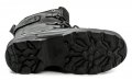 KAMIK ALBORG PLUS čierne pánske zimné topánky | ARNO-obuv.sk - obuv s tradíciou