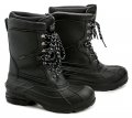 KAMIK NATION PRO čierne pánske zimné topánky | ARNO-obuv.sk - obuv s tradíciou