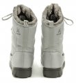 Kamik Hannah Mid svetlo šedá dámska zimná obuv | ARNO-obuv.sk - obuv s tradíciou