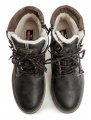 Mustang 4142-602-259 graphit pánske zimné topánky | ARNO-obuv.sk - obuv s tradíciou