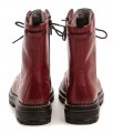Mustang 1398-507-5 červená dámska zimná obuv | ARNO-obuv.sk - obuv s tradíciou