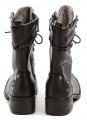 Mustang 1402-501-9 čierna dámska zimná obuv | ARNO-obuv.sk - obuv s tradíciou