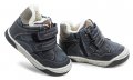 American Club XD17-21 navy detské zimné topánky | ARNO-obuv.sk - obuv s tradíciou