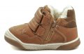 American Club XD17-21 camel detské zimné topánky | ARNO-obuv.sk - obuv s tradíciou