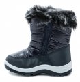 Wojtylko 2Z21034 modré detské zimné snehule | ARNO-obuv.sk - obuv s tradíciou