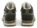 American Club GC26-21 zelené zimné detské topánky | ARNO-obuv.sk - obuv s tradíciou