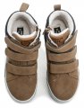 American Club GC24-21 hnedé zimné detské topánky | ARNO-obuv.sk - obuv s tradíciou