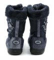Lico 720346 Mary V marine dámske zimné topánky | ARNO-obuv.sk - obuv s tradíciou