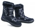 Lico 720346 Mary V marine dámske zimné topánky | ARNO-obuv.sk - obuv s tradíciou