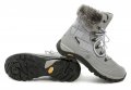 Lico Brütting 711034 Himalaya šedé dámske zimné topánky | ARNO-obuv.sk - obuv s tradíciou