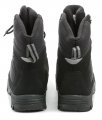 American Club SN01-21 čierne zimné topánky | ARNO-obuv.sk - obuv s tradíciou