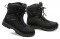 American Club SN01-21 čierne zimné topánky | ARNO-obuv.sk - obuv s tradíciou