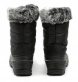 Kamik Momentum3 Black dámska zimná obuv | ARNO-obuv.sk - obuv s tradíciou