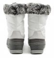 Kamik Momentum3 White dámska zimná obuv | ARNO-obuv.sk - obuv s tradíciou