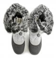 Kamik Momentum3 White dámska zimná obuv | ARNO-obuv.sk - obuv s tradíciou