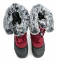Kamik Momentum3 Red dámska zimná obuv | ARNO-obuv.sk - obuv s tradíciou