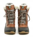 Kamik Snowpearl Charcoal dámska zimná obuv | ARNO-obuv.sk - obuv s tradíciou