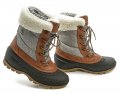 Kamik Snowpearl Charcoal dámska zimná obuv | ARNO-obuv.sk - obuv s tradíciou
