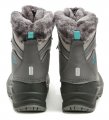 Kamik ICELAND F Charcoal dámska zimná obuv | ARNO-obuv.sk - obuv s tradíciou