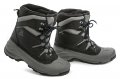 Kamik ICELAND čierno šedá pánska zimná obuv | ARNO-obuv.sk - obuv s tradíciou