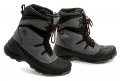 Kamik ICELAND Charcoal pánska zimná obuv | ARNO-obuv.sk - obuv s tradíciou