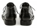 Navaho NV-136-16-06 čierne pánske zimné topánky | ARNO-obuv.sk - obuv s tradíciou