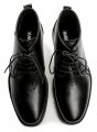 Navaho NV-136-16-06 čierne pánske zimné topánky | ARNO-obuv.sk - obuv s tradíciou