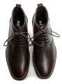 Navaho NV-136-14-06 hnedé pánske zimné topánky | ARNO-obuv.sk - obuv s tradíciou