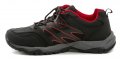 Navaho N7-209-26-03 čierne softshell tenisky | ARNO-obuv.sk - obuv s tradíciou