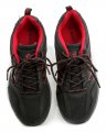 Navaho N7-209-26-03 čierne softshell tenisky | ARNO-obuv.sk - obuv s tradíciou