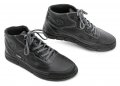 Mateos 924 šedé grafit pánske zimné topánky | ARNO-obuv.sk - obuv s tradíciou