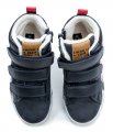 American Club GC20-21 navy zimné detské topánky | ARNO-obuv.sk - obuv s tradíciou