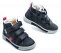 American Club GC20-21 navy zimné detské topánky | ARNO-obuv.sk - obuv s tradíciou