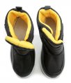 Axim 2Z21043 čierna detské zimné snehule | ARNO-obuv.sk - obuv s tradíciou