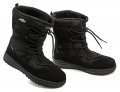 Lico 710106 Cheyenne čierne dámske zimné topánky | ARNO-obuv.sk - obuv s tradíciou