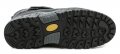 Lico 710108 Ecuador V čierne pánske zimné topánky | ARNO-obuv.sk - obuv s tradíciou