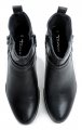 Tamaris 1-25314-27 black dámske členkové topánky | ARNO-obuv.sk - obuv s tradíciou