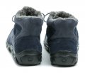 Koma 613 modré pánske nadmerné zimné topánky | ARNO-obuv.sk - obuv s tradíciou