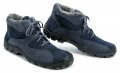 Koma 613 modré pánske nadmerné zimné topánky | ARNO-obuv.sk - obuv s tradíciou