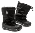 KAMIK Waterbug 8G Black detské zimné snehule s GORE-Tex | ARNO-obuv.sk - obuv s tradíciou