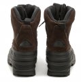 KAMIK FARGO2W hnedé pánske zimné topánky | ARNO-obuv.sk - obuv s tradíciou