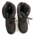 KAMIK FARGO2W hnedé pánske zimné topánky | ARNO-obuv.sk - obuv s tradíciou