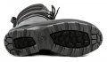 KAMIK STATE čierne pánske zimné topánky | ARNO-obuv.sk - obuv s tradíciou